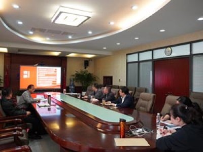 重監(jiān)督、抓落實、促發(fā)展 —天咨公司紀委召開2023年紀檢工作部署會
